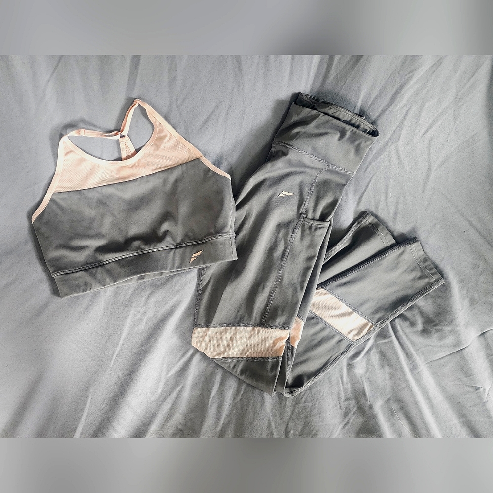 Flag Nor Fail set